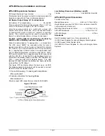 Preview for 3 page of Alarm Controls Corporation APS-300 Series Installation Manual