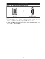 Предварительный просмотр 30 страницы Alarm Controls Corporation KP-100A Manual