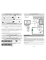 Предварительный просмотр 10 страницы Alarm Controls Corporation KP-400 User Manual