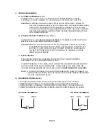 Preview for 5 page of Alarm Controls Corporation ZAC-32 User Manual