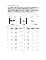 Preview for 6 page of Alarm Controls Corporation ZAC-32 User Manual