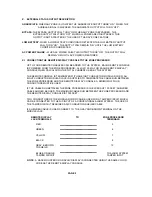 Preview for 8 page of Alarm Controls Corporation ZAC-32 User Manual