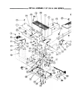 Предварительный просмотр 2 страницы Alarm Lock 250 Installation & Operating Instructions Manual