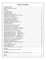 Preview for 2 page of Alarm Lock DL-WINDOWS V3.6.0 User Manual