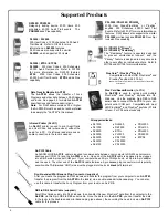 Preview for 4 page of Alarm Lock DL-WINDOWS V3.6.0 User Manual