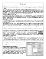 Preview for 6 page of Alarm Lock DL-WINDOWS V3.6.0 User Manual