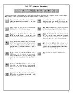 Preview for 9 page of Alarm Lock DL-WINDOWS V3.6.0 User Manual