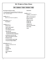 Preview for 10 page of Alarm Lock DL-WINDOWS V3.6.0 User Manual