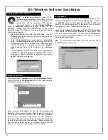 Preview for 12 page of Alarm Lock DL-WINDOWS V3.6.0 User Manual