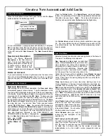 Preview for 15 page of Alarm Lock DL-WINDOWS V3.6.0 User Manual