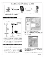 Preview for 17 page of Alarm Lock DL-WINDOWS V3.6.0 User Manual