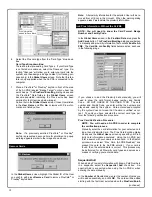 Preview for 18 page of Alarm Lock DL-WINDOWS V3.6.0 User Manual