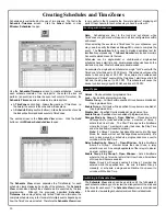 Preview for 20 page of Alarm Lock DL-WINDOWS V3.6.0 User Manual