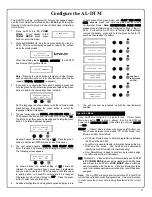 Preview for 25 page of Alarm Lock DL-WINDOWS V3.6.0 User Manual