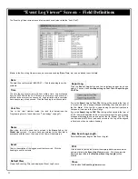 Preview for 32 page of Alarm Lock DL-WINDOWS V3.6.0 User Manual