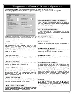 Preview for 33 page of Alarm Lock DL-WINDOWS V3.6.0 User Manual