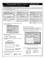 Preview for 34 page of Alarm Lock DL-WINDOWS V3.6.0 User Manual