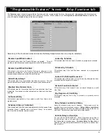 Preview for 35 page of Alarm Lock DL-WINDOWS V3.6.0 User Manual