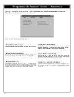 Preview for 36 page of Alarm Lock DL-WINDOWS V3.6.0 User Manual