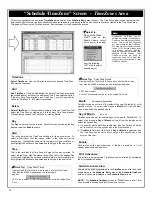 Preview for 38 page of Alarm Lock DL-WINDOWS V3.6.0 User Manual