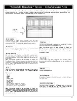 Preview for 39 page of Alarm Lock DL-WINDOWS V3.6.0 User Manual