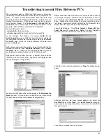 Preview for 43 page of Alarm Lock DL-WINDOWS V3.6.0 User Manual