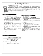 Preview for 45 page of Alarm Lock DL-WINDOWS V3.6.0 User Manual