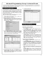 Preview for 49 page of Alarm Lock DL-WINDOWS V3.6.0 User Manual