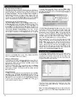 Preview for 50 page of Alarm Lock DL-WINDOWS V3.6.0 User Manual