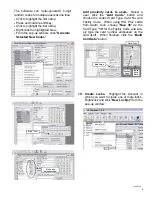 Preview for 3 page of Alarm Lock DL-WINDOWS V3.6.x Quick Start Manual