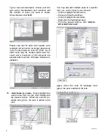 Preview for 4 page of Alarm Lock DL-WINDOWS V3.6.x Quick Start Manual