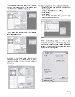 Preview for 5 page of Alarm Lock DL-WINDOWS V3.6.x Quick Start Manual