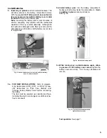 Preview for 5 page of Alarm Lock NARROW STILE ACCESS LOCKS Mounting And Installation Instructions Manual