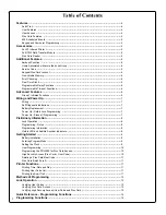 Preview for 2 page of Alarm Lock PDL3000 series Programming Instructions Manual