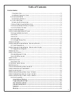 Preview for 3 page of Alarm Lock PDL3000 series Programming Instructions Manual