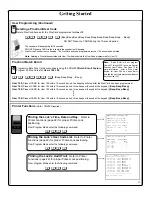 Preview for 11 page of Alarm Lock PDL3000 series Programming Instructions Manual