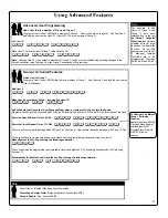 Preview for 29 page of Alarm Lock PDL3000 series Programming Instructions Manual