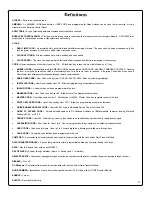 Preview for 33 page of Alarm Lock PDL3000 series Programming Instructions Manual