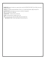 Preview for 35 page of Alarm Lock PDL3000 series Programming Instructions Manual