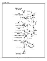 Предварительный просмотр 3 страницы Alarm Lock PG21 Installation Instructions