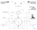 Alarm Lock T2 Trilogy Series Template preview