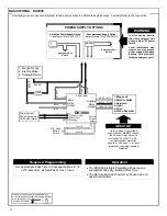 Предварительный просмотр 12 страницы Alarm Lock Trilogy DK3000 Series Programming Instructions Manual