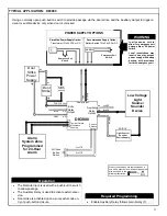 Предварительный просмотр 13 страницы Alarm Lock Trilogy DK3000 Series Programming Instructions Manual