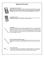 Preview for 4 page of Alarm Lock Trilogy DL1300 Programming Instructions Manual