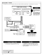 Preview for 12 page of Alarm Lock Trilogy PDK3000 Series Programming Instructions Manual