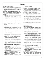 Preview for 37 page of Alarm Lock Trilogy PDK3000 Series Programming Instructions Manual