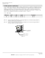 Preview for 10 page of Alarm SAF PS5-M Installation Manual