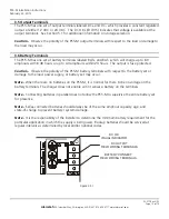 Preview for 11 page of Alarm SAF PS5-M Installation Manual