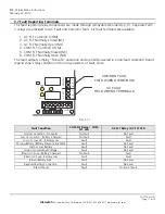 Preview for 12 page of Alarm SAF PS5-M Installation Manual