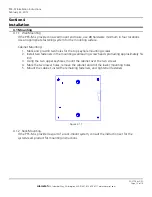 Preview for 14 page of Alarm SAF PS5-M Installation Manual